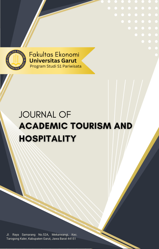 					View Vol. 1 No. 02 (2025): Sustainable Development and Governance Innovation in Community Empowerment, Environmental Management, and Tourism in Indonesia
				
